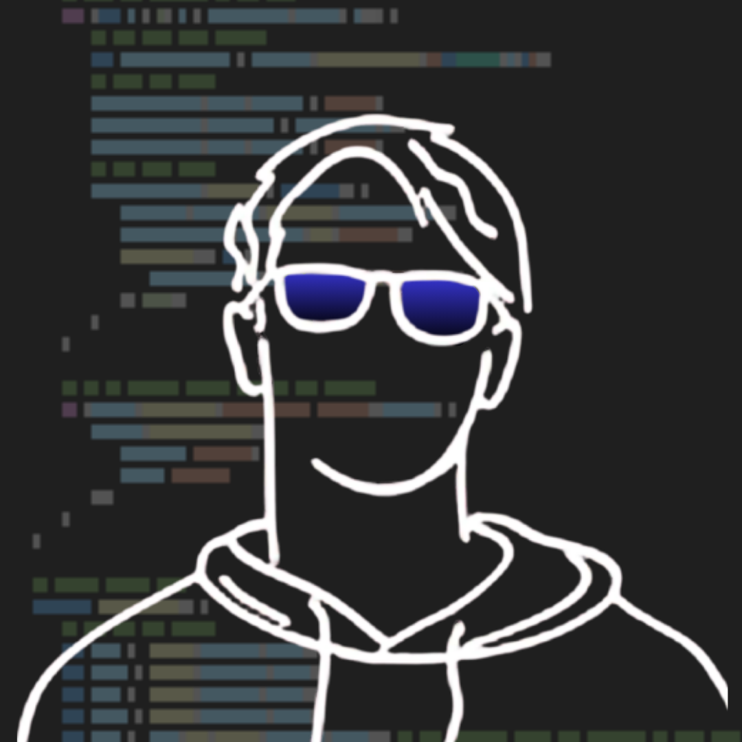 lame ass profile picture